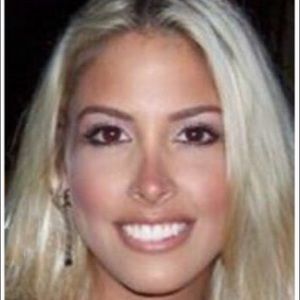 Meet your Posher, Rochelle